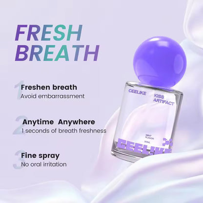 RUMEA - Oral Probiotic Mouth Spray
